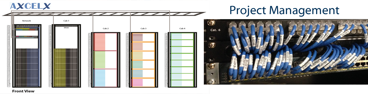 Massachusetts Cabling